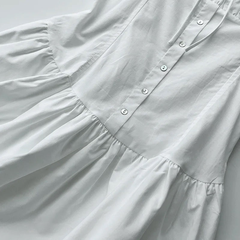 Hailey Corset Dress