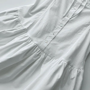 Hailey Corset Dress