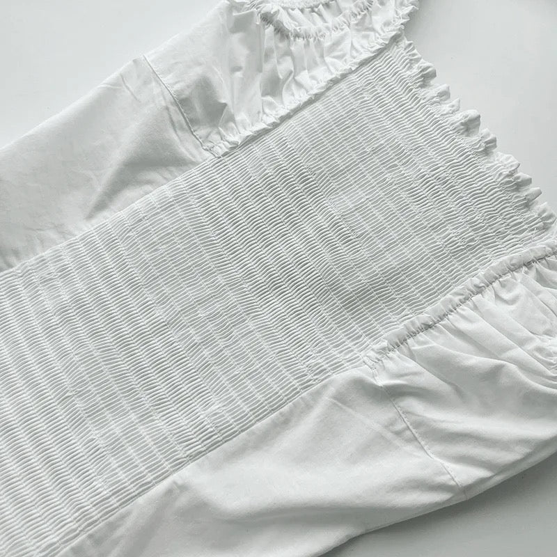 Hailey Corset Dress