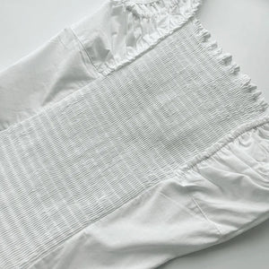 Hailey Corset Dress