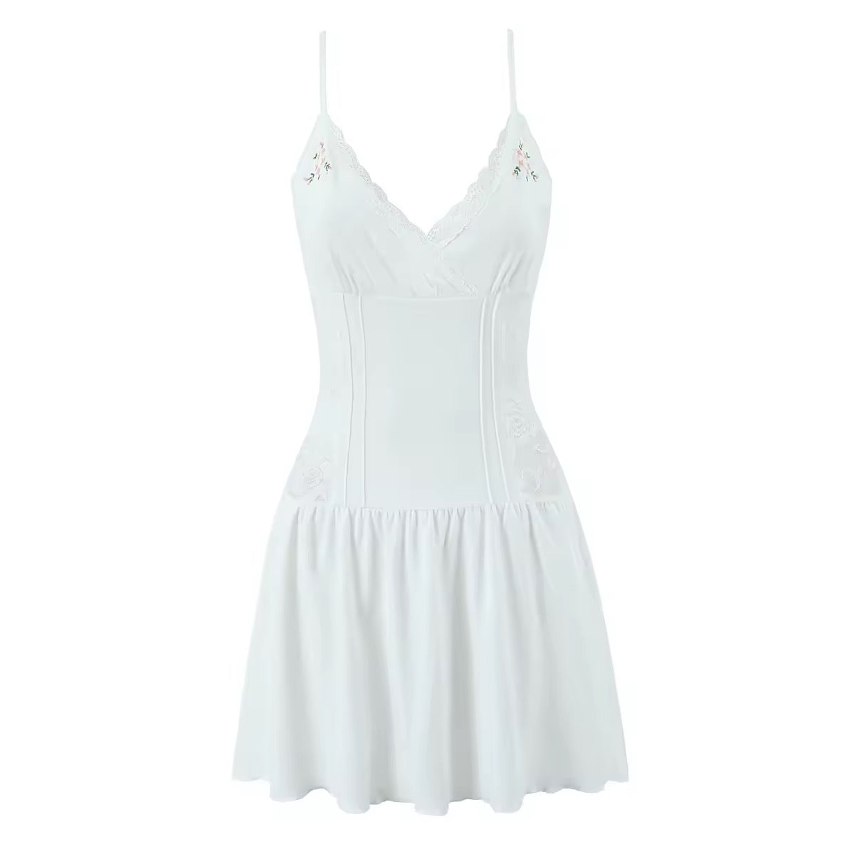 Jamilla Dress