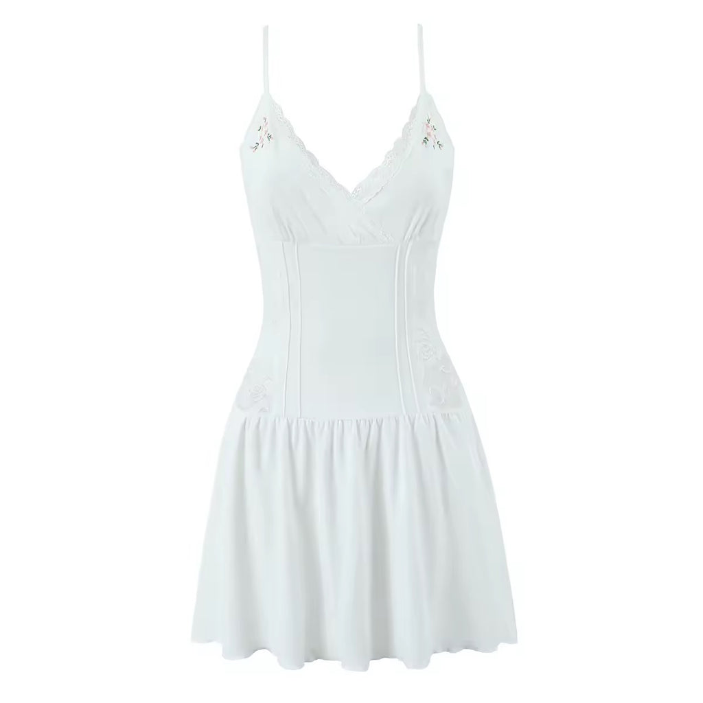 Jamilla Dress