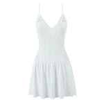 Jamilla Dress