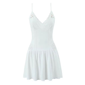 Jamilla Dress