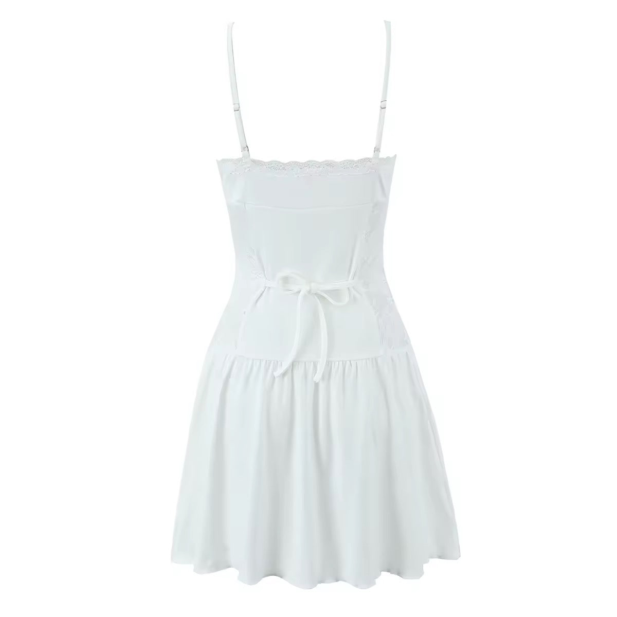 Jamilla Dress