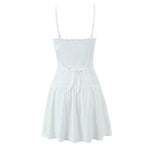 Jamilla Dress