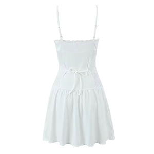 Jamilla Dress