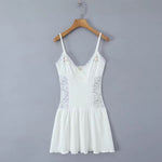 Jamilla Dress