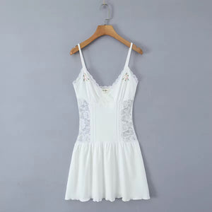 Jamilla Dress