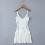 Jamilla Dress