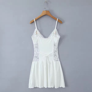 Jamilla Dress