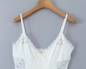 Jamilla Dress