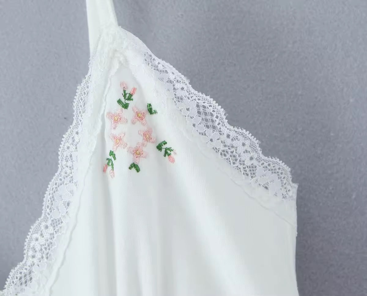 Jamilla Dress
