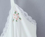 Jamilla Dress