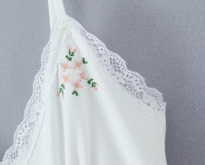 Jamilla Dress