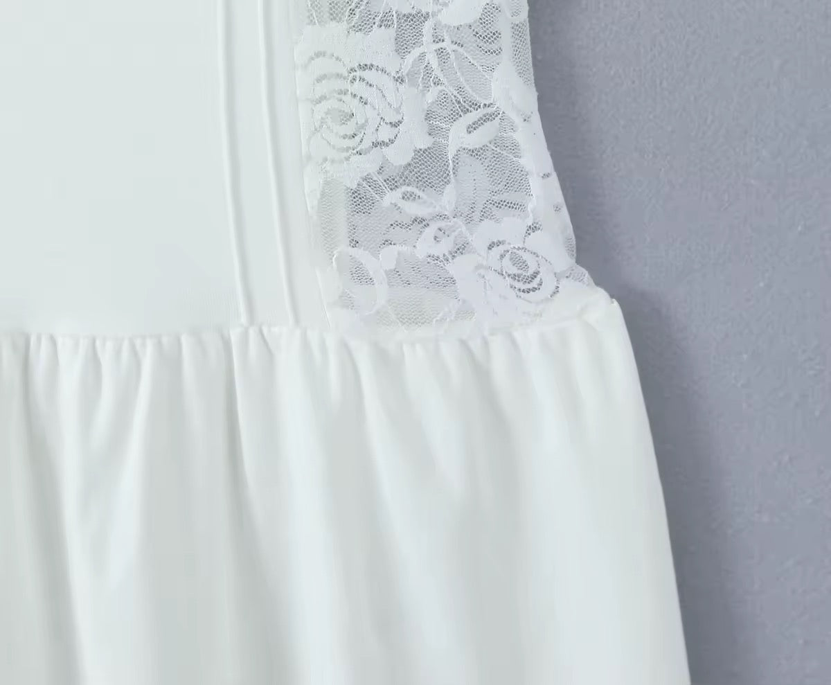 Jamilla Dress