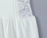 Jamilla Dress
