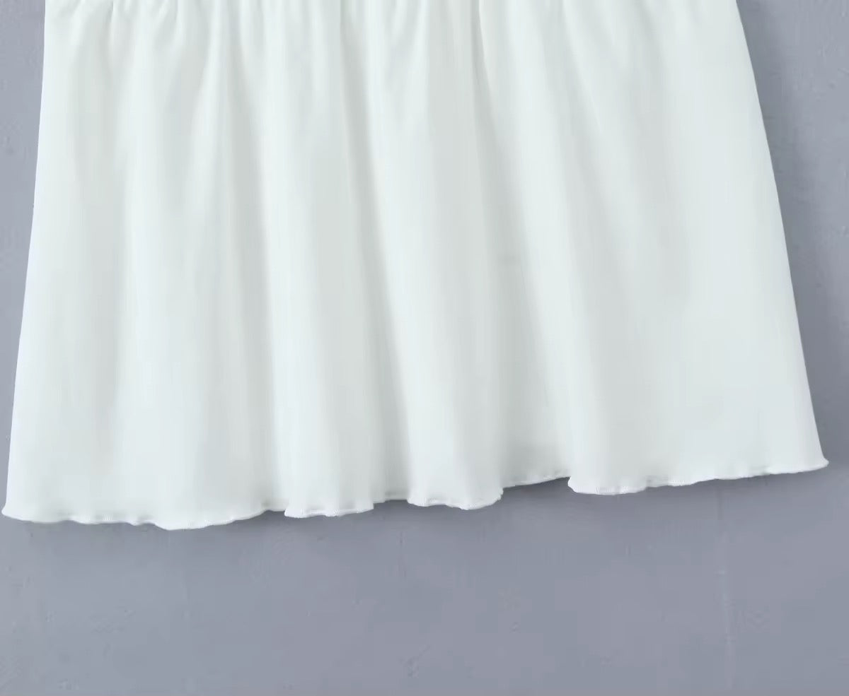 Jamilla Dress