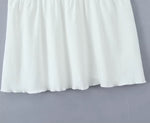 Jamilla Dress