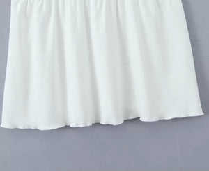 Jamilla Dress