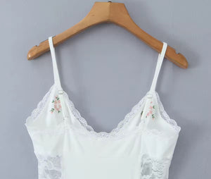 Jamilla Dress
