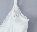 Jamilla Dress