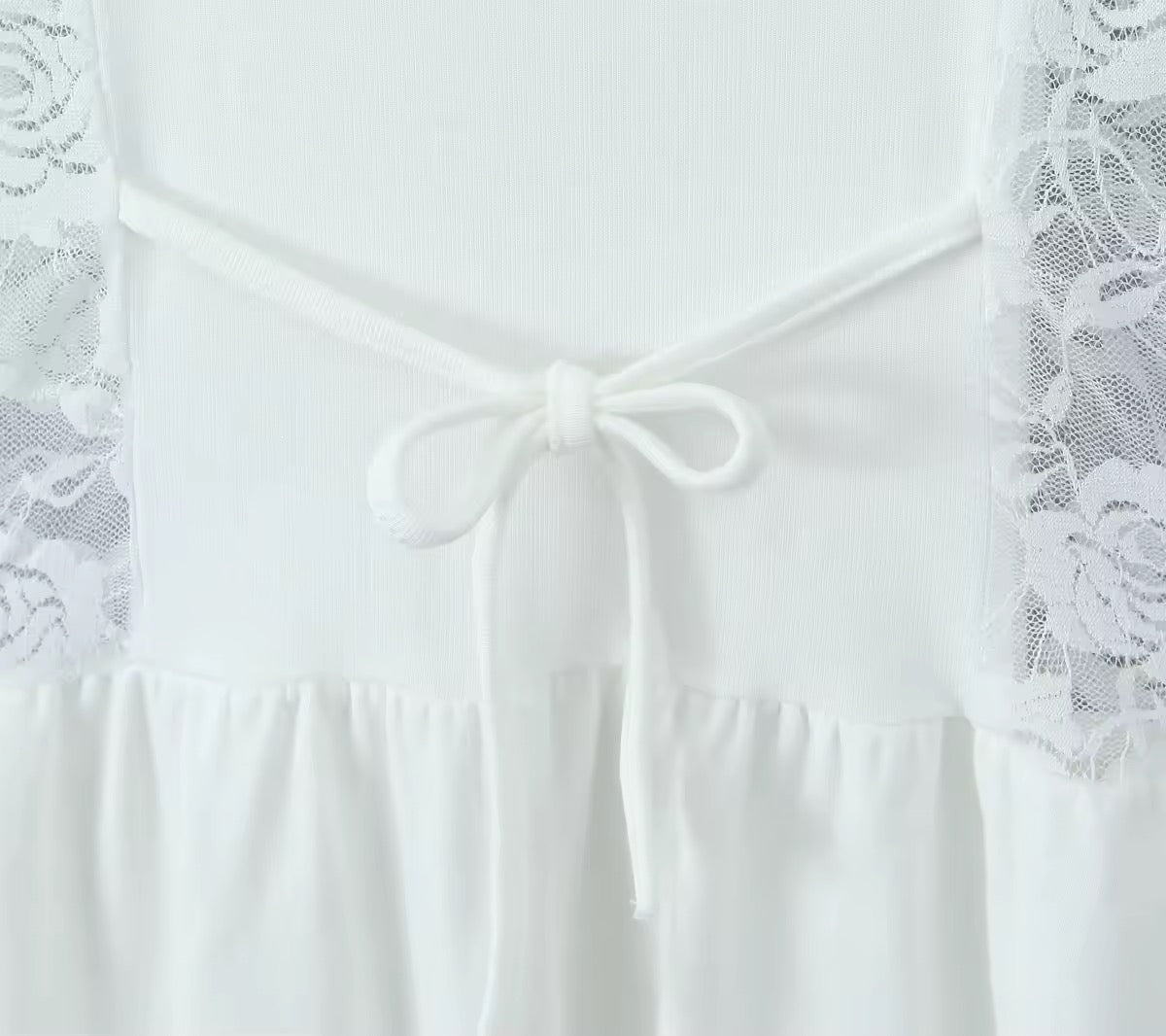 Jamilla Dress
