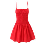 Nicole Dress