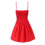 Nicole Dress