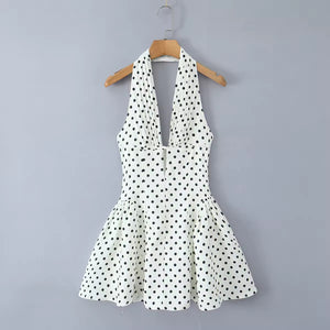 Cora Dress
