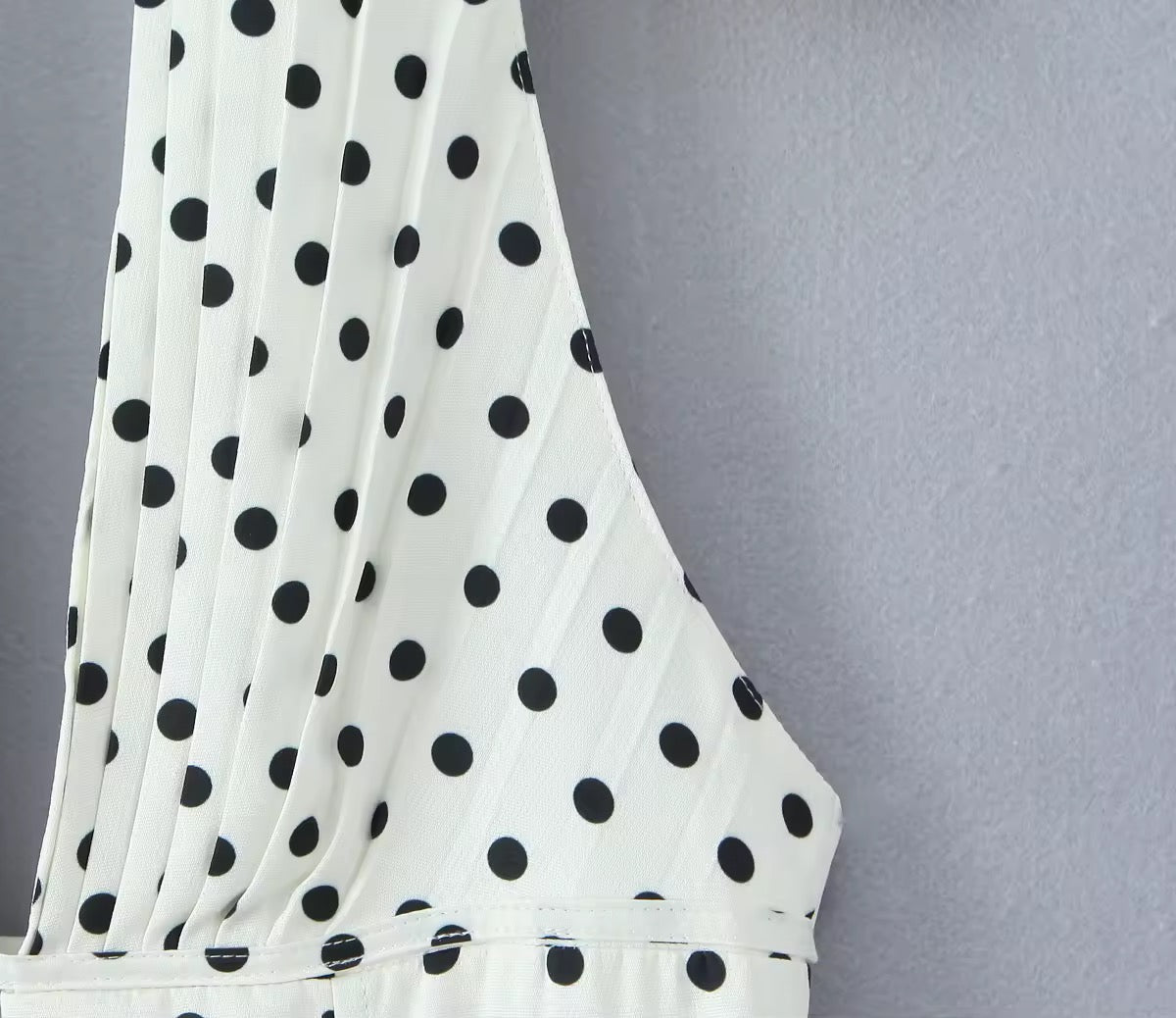 Cora Dress