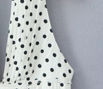 Cora Dress