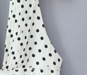 Cora Dress