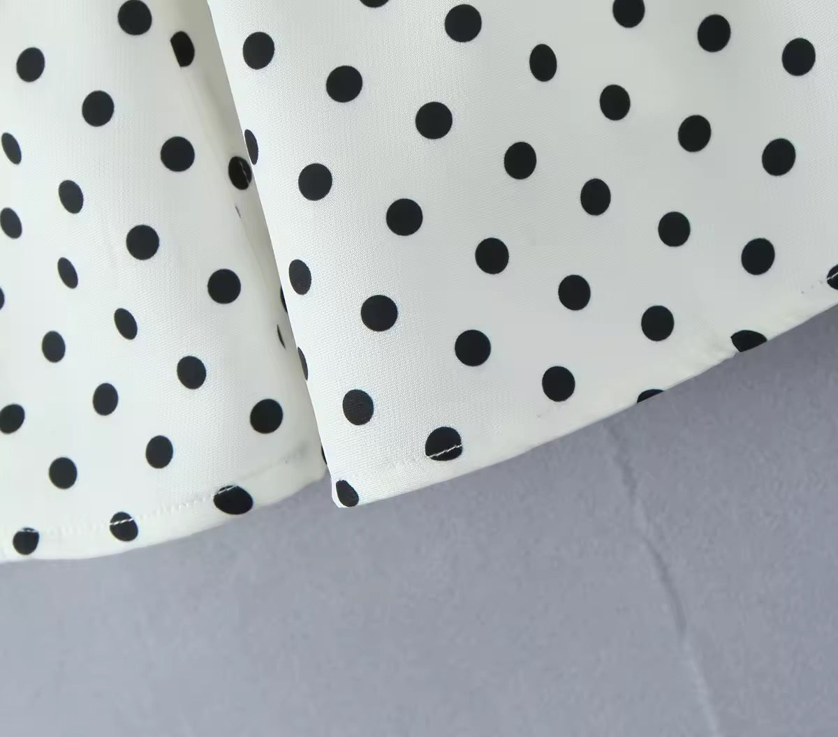 Cora Dress