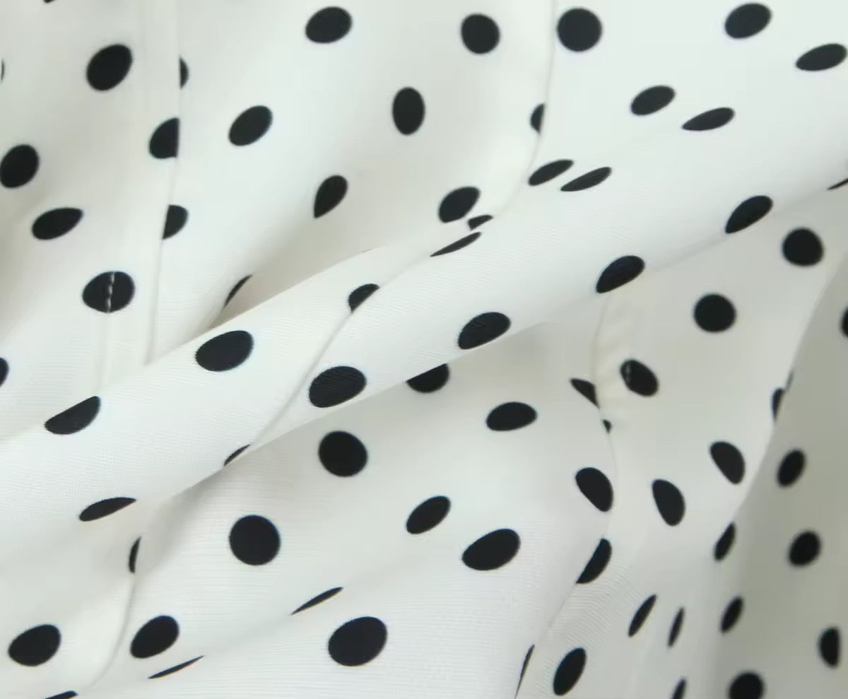 Cora Dress