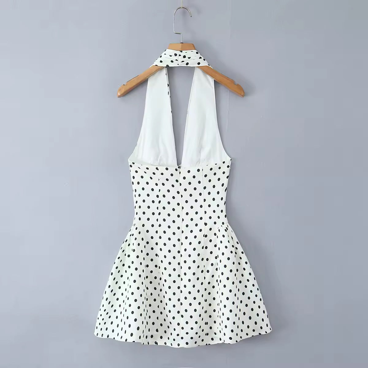 Cora Dress