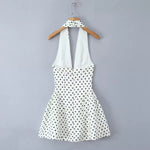 Cora Dress