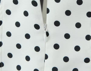 Cora Dress