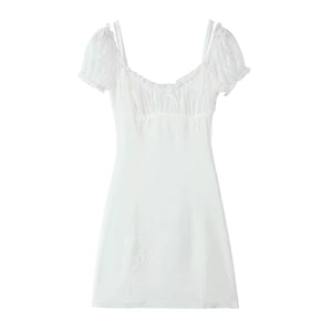 Aimé Dress
