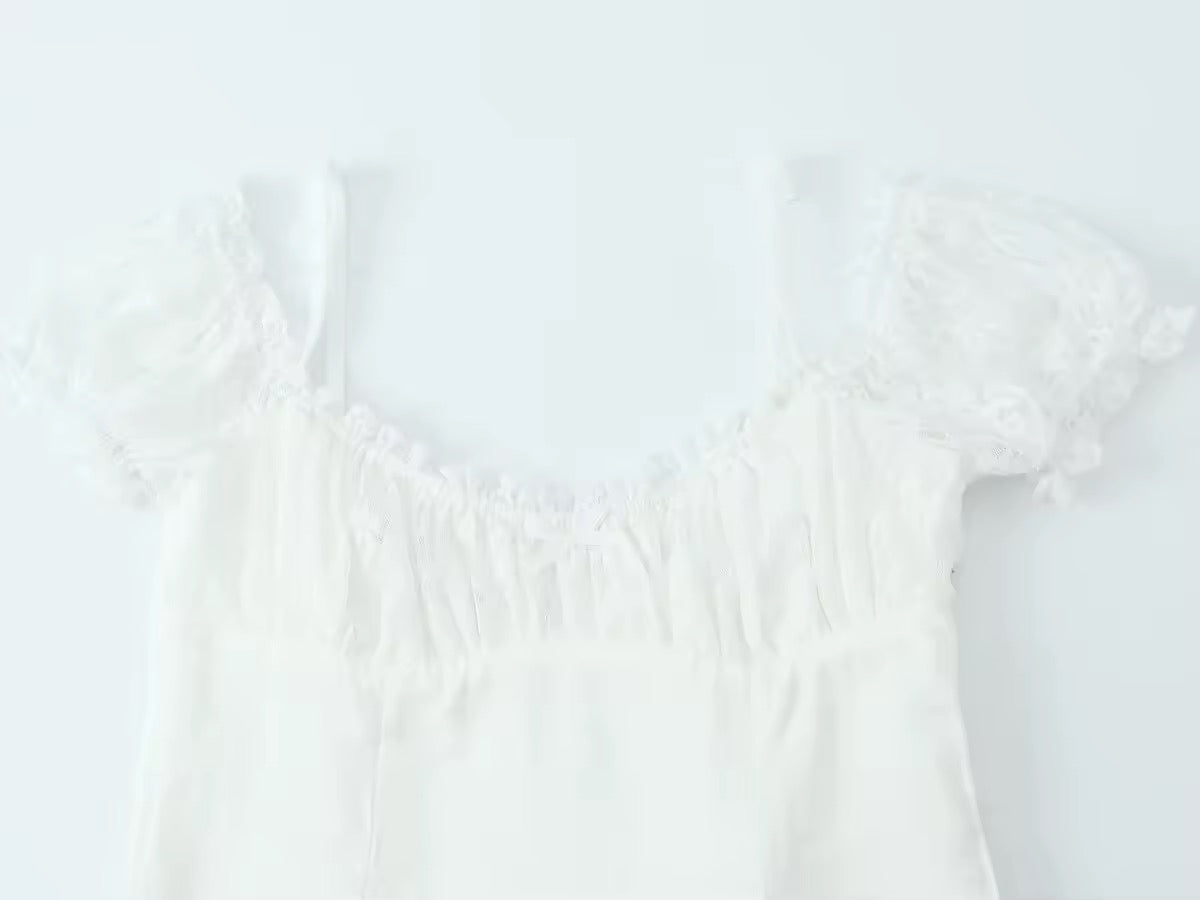Aimé Dress