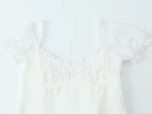 Aimé Dress
