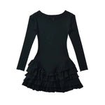 Alexus Dress