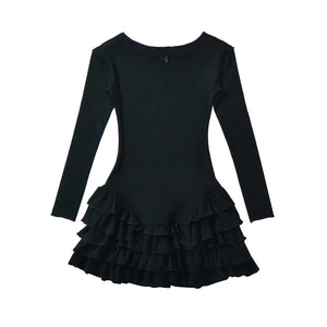 Alexus Dress