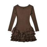 Alexus Dress