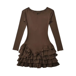 Alexus Dress