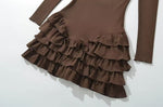 Alexus Dress