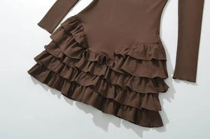 Alexus Dress