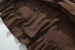 Alexus Dress