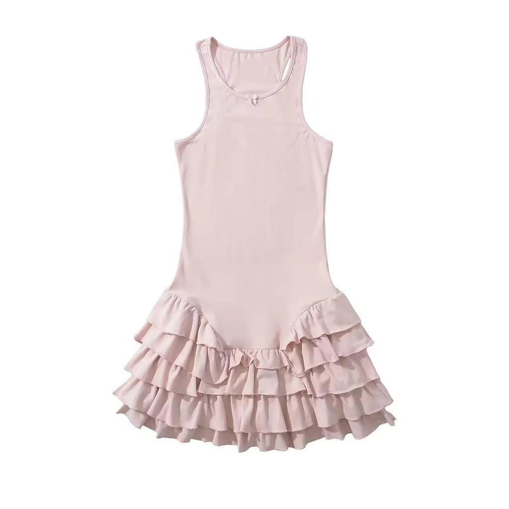 Paula Dress