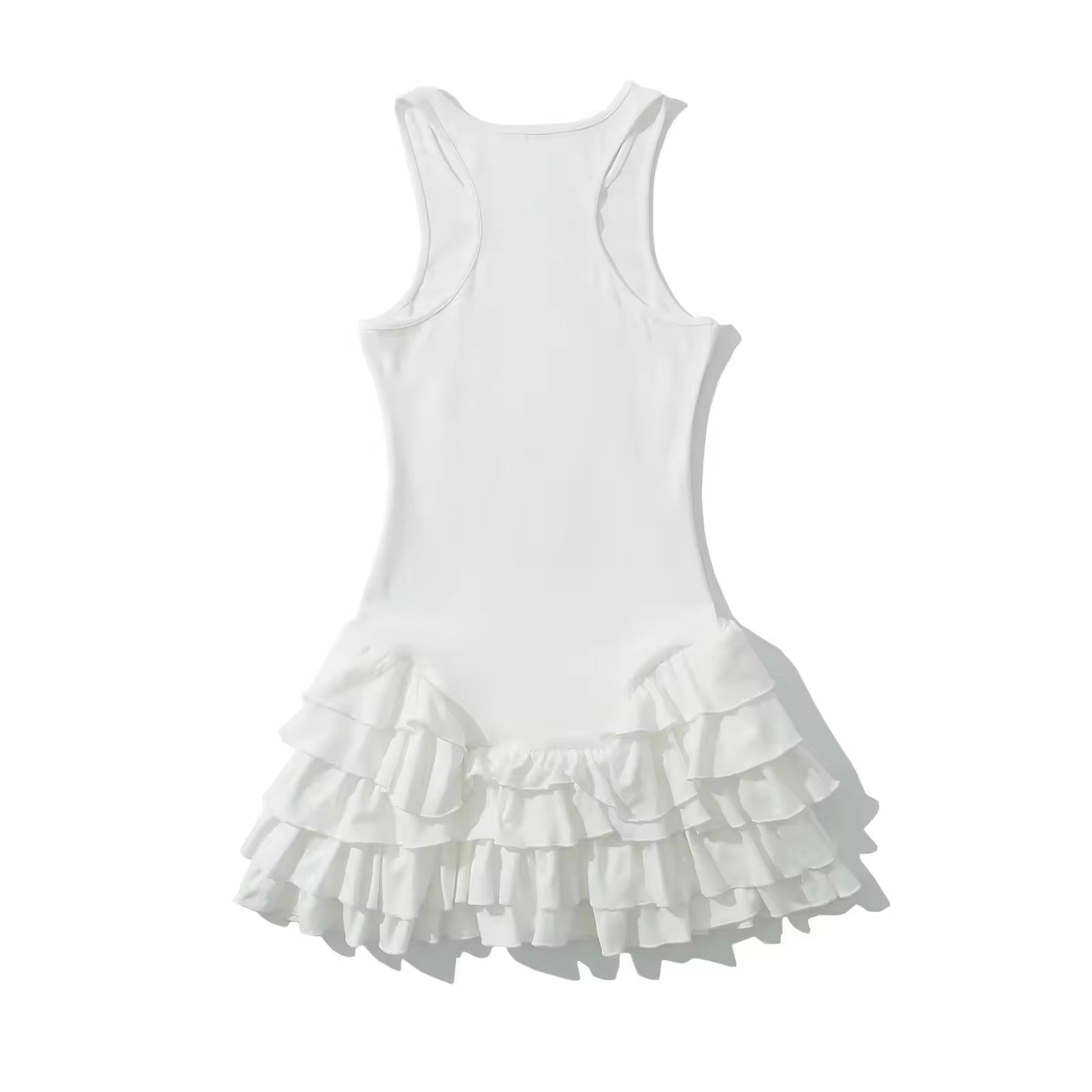 Paula Dress
